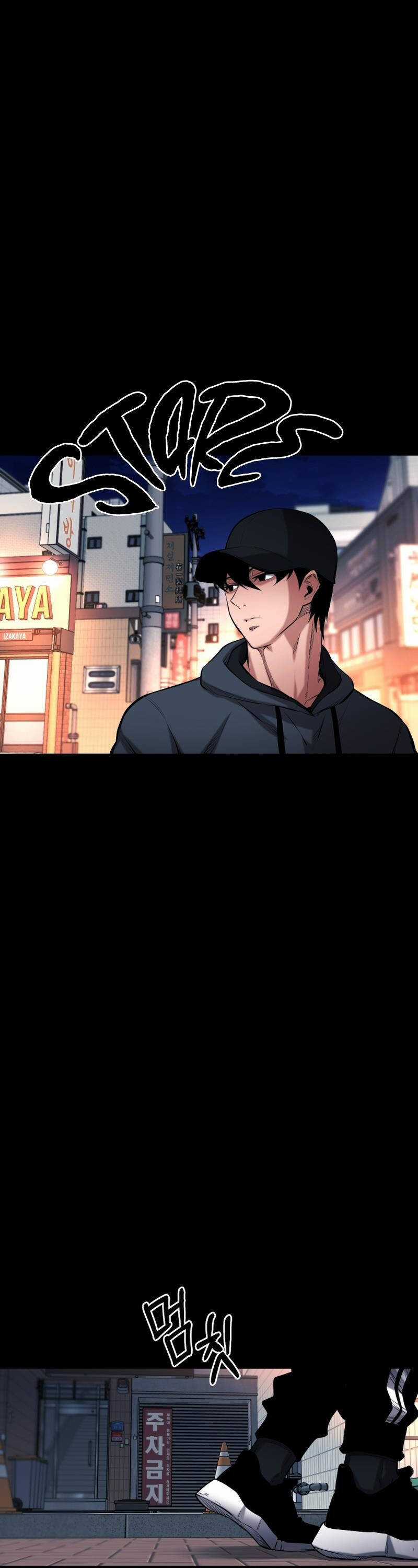 Thanh Kiếm Báo Thù Chapter 11 trang 35