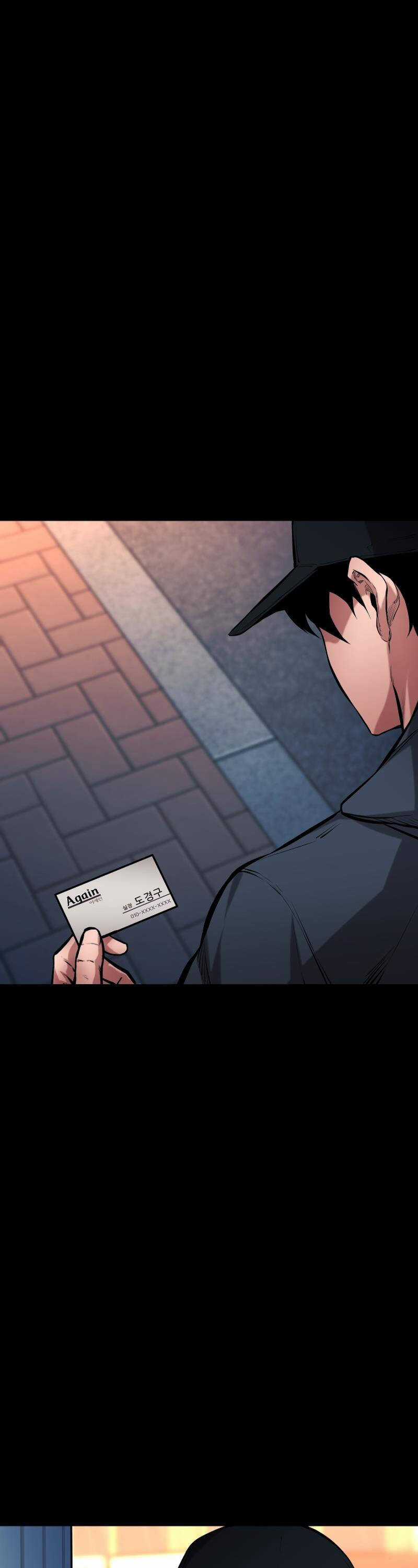 Thanh Kiếm Báo Thù Chapter 11 trang 36