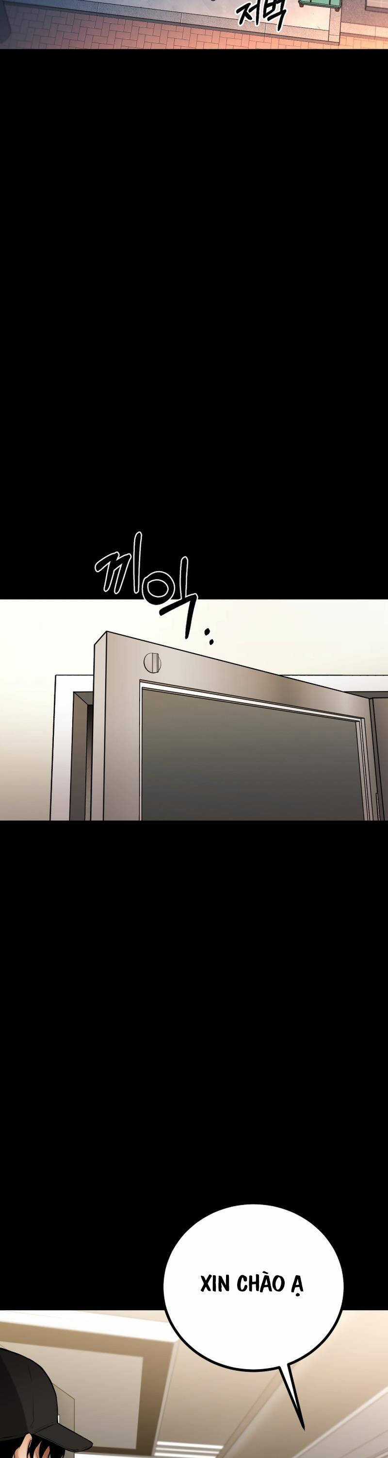 Thanh Kiếm Báo Thù Chapter 11 trang 38