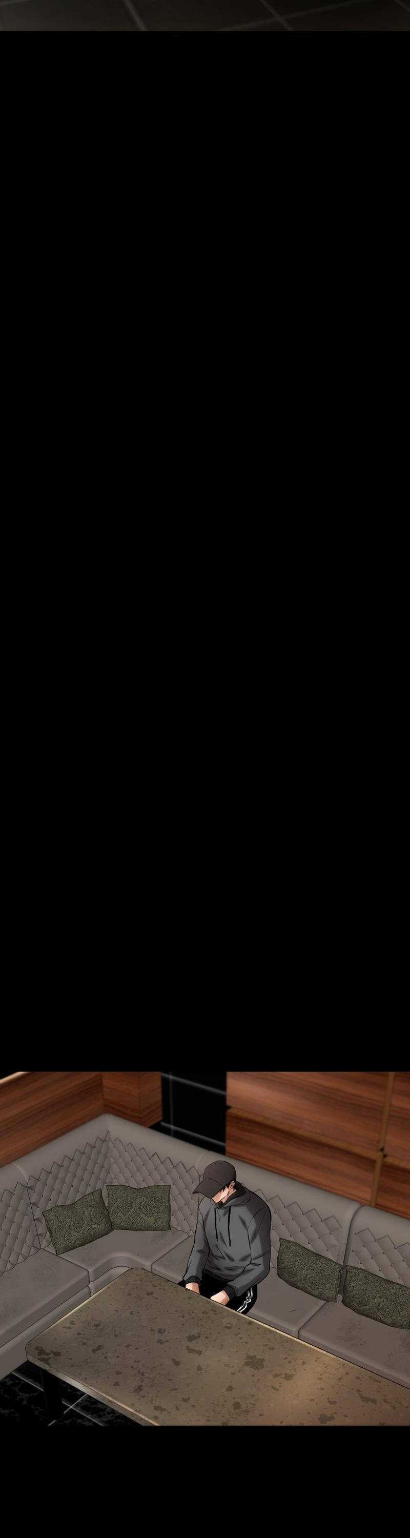 Thanh Kiếm Báo Thù Chapter 11 trang 41