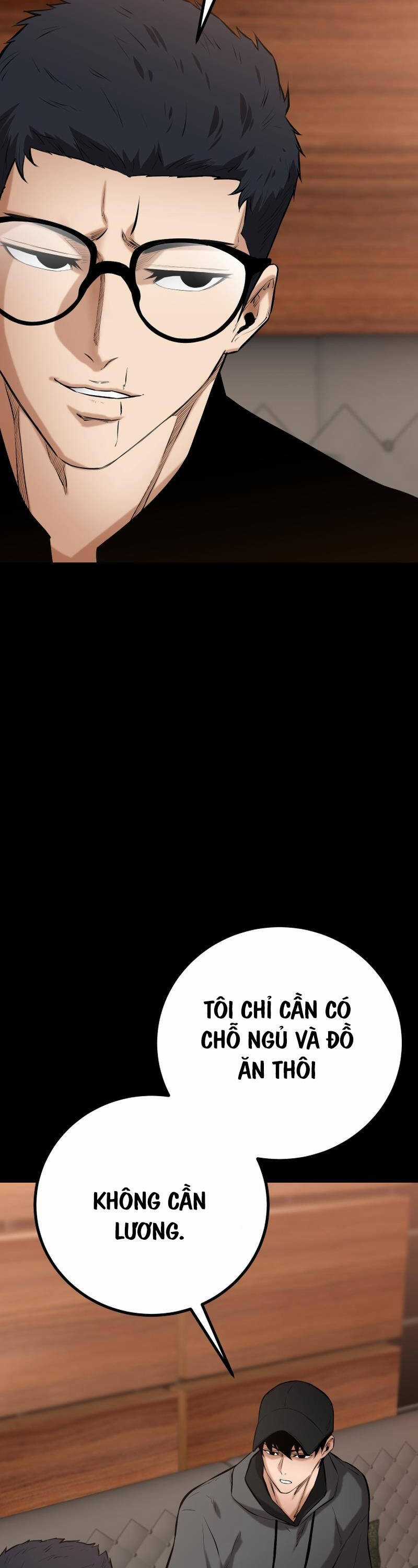 Thanh Kiếm Báo Thù Chapter 11 trang 45