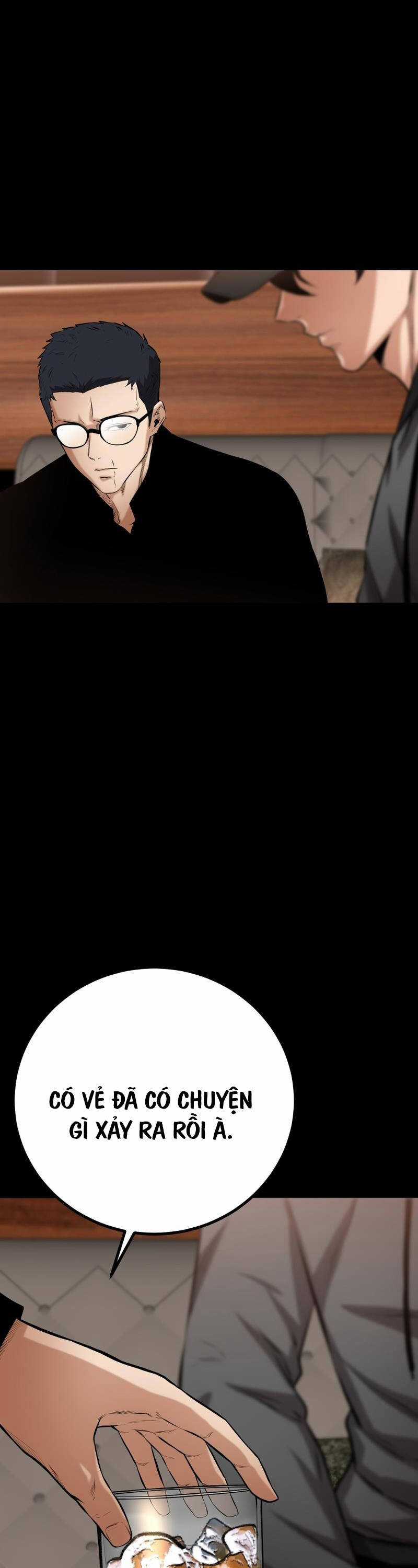 Thanh Kiếm Báo Thù Chapter 11 trang 47