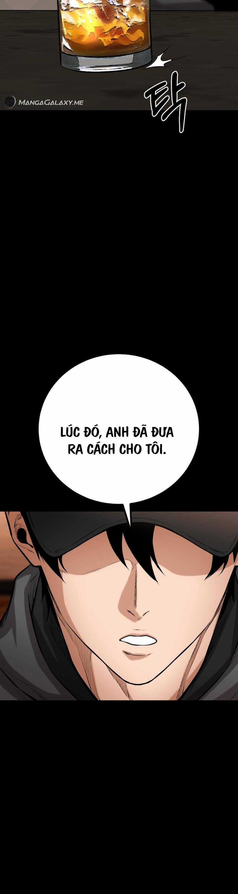 Thanh Kiếm Báo Thù Chapter 11 trang 48