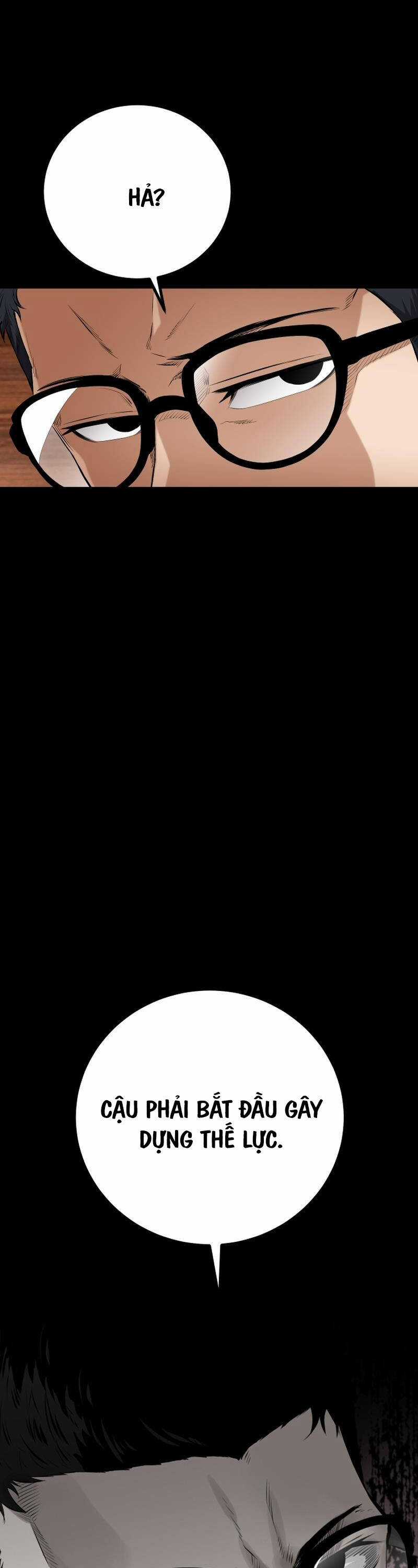 Thanh Kiếm Báo Thù Chapter 11 trang 49