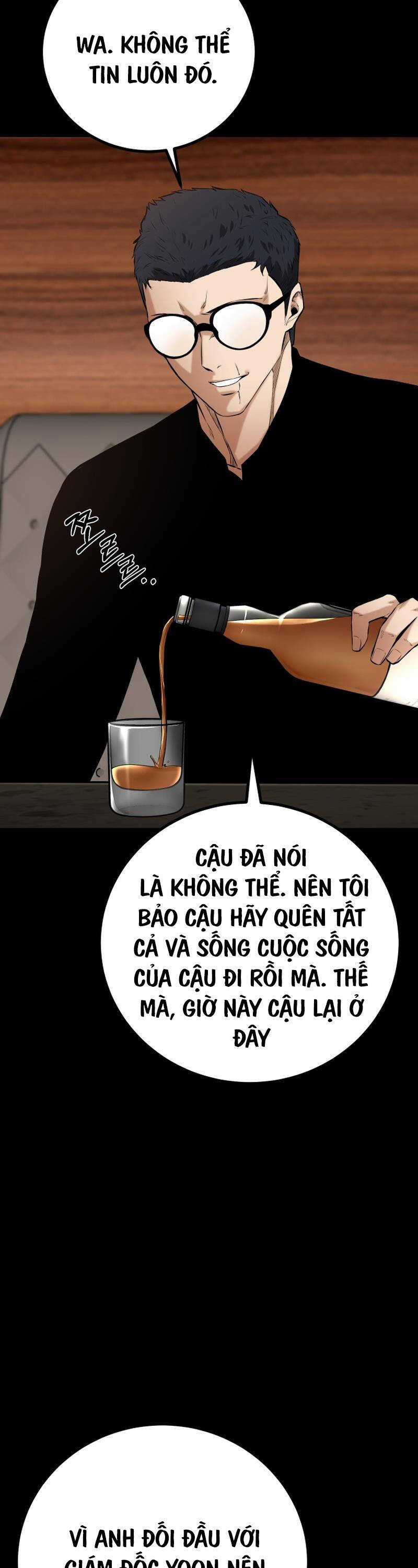 Thanh Kiếm Báo Thù Chapter 11 trang 52