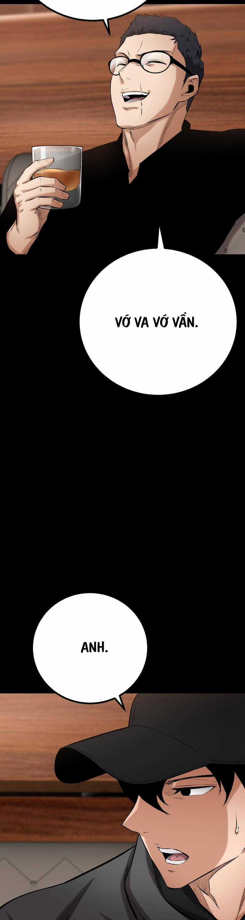 Thanh Kiếm Báo Thù Chapter 11 trang 54