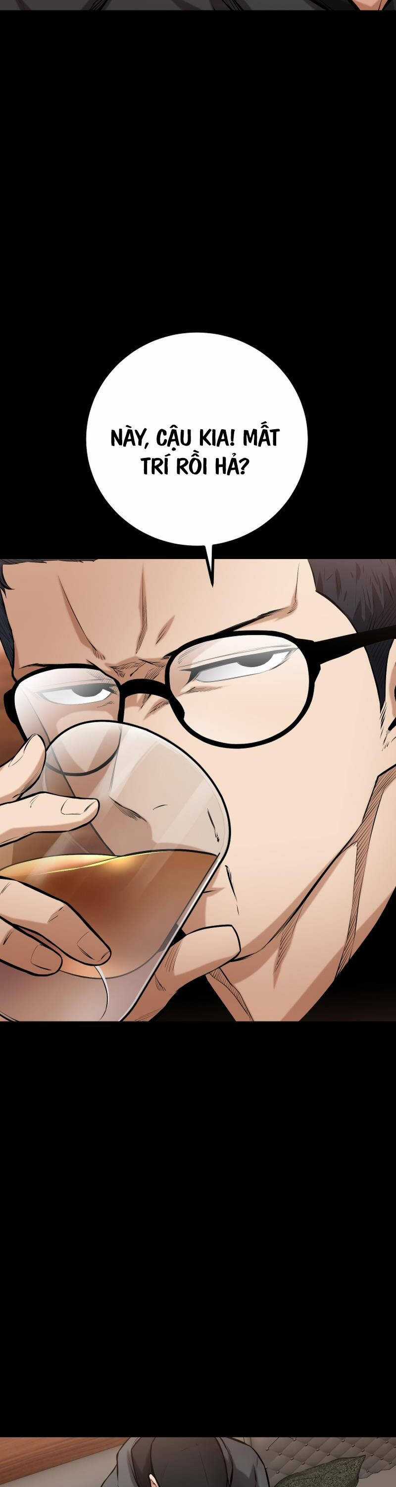 Thanh Kiếm Báo Thù Chapter 11 trang 55