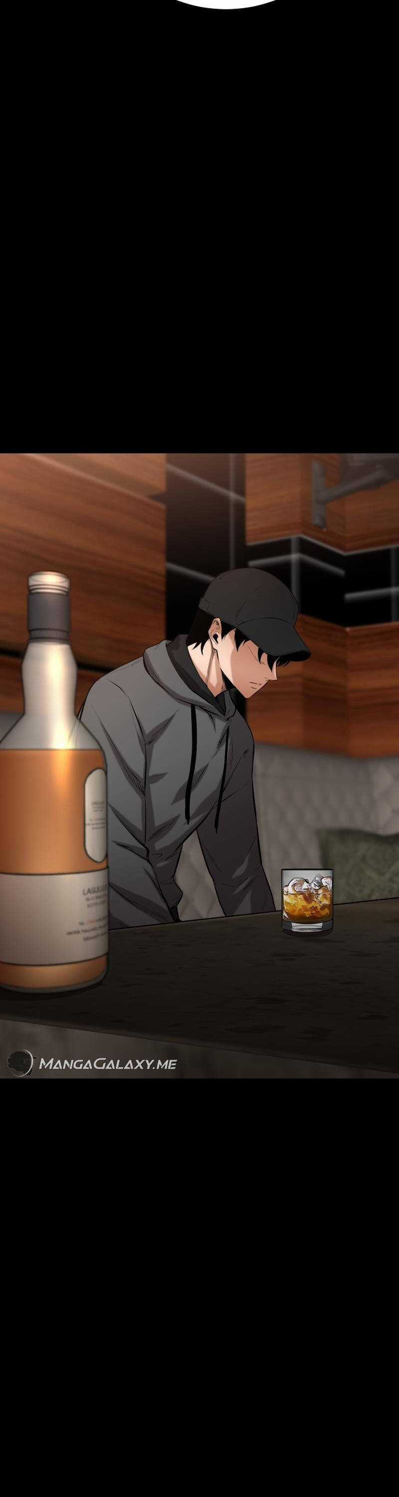 Thanh Kiếm Báo Thù Chapter 11 trang 57