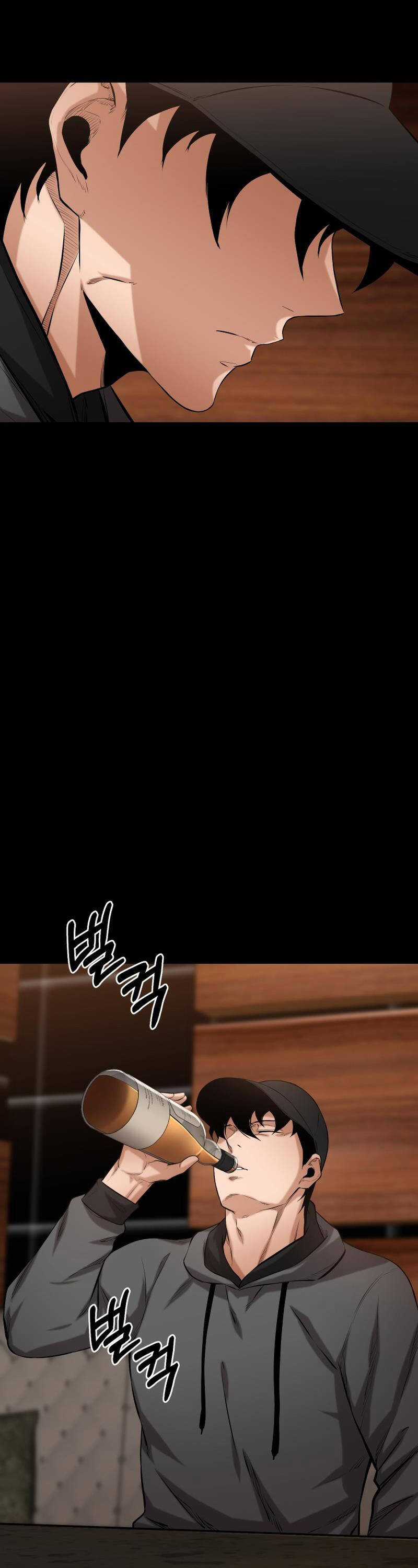 Thanh Kiếm Báo Thù Chapter 11 trang 58