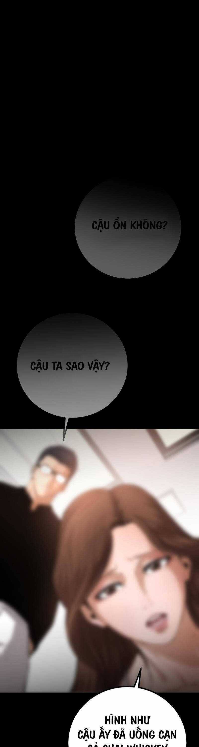 Thanh Kiếm Báo Thù Chapter 11 trang 60