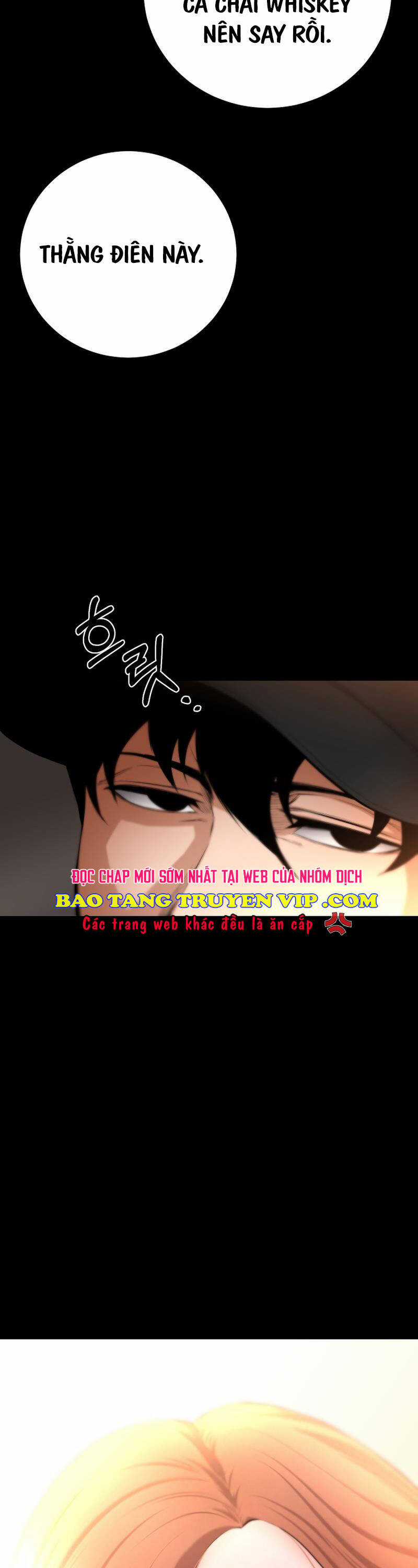 Thanh Kiếm Báo Thù Chapter 11 trang 61