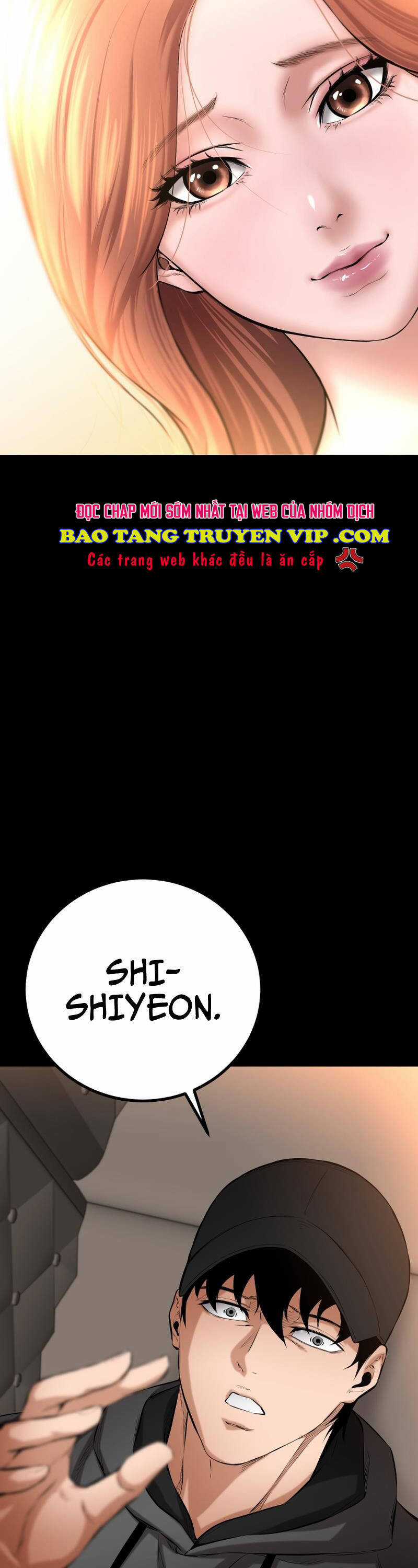 Thanh Kiếm Báo Thù Chapter 11 trang 62