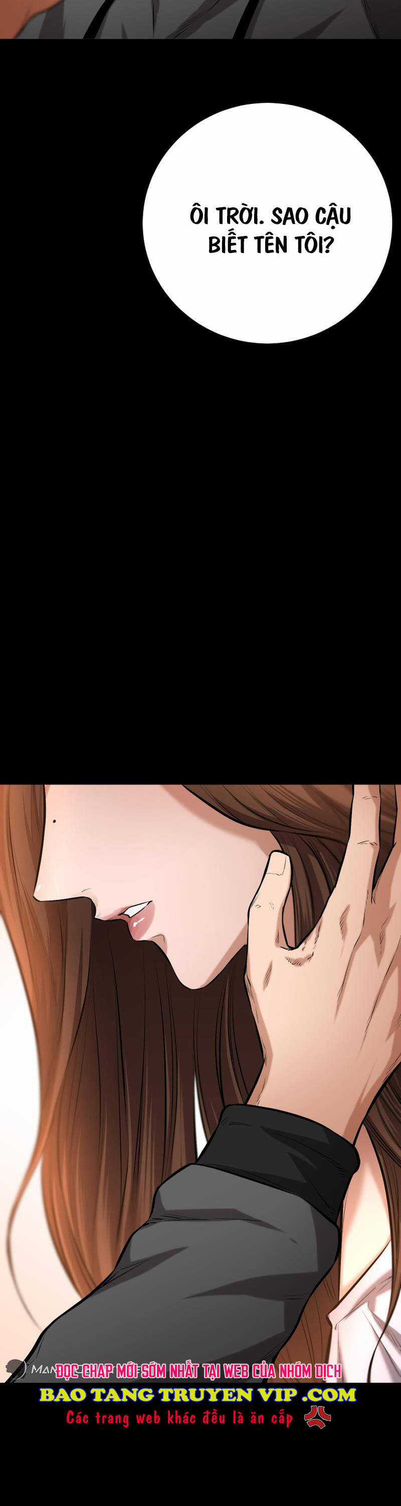 Thanh Kiếm Báo Thù Chapter 11 trang 63