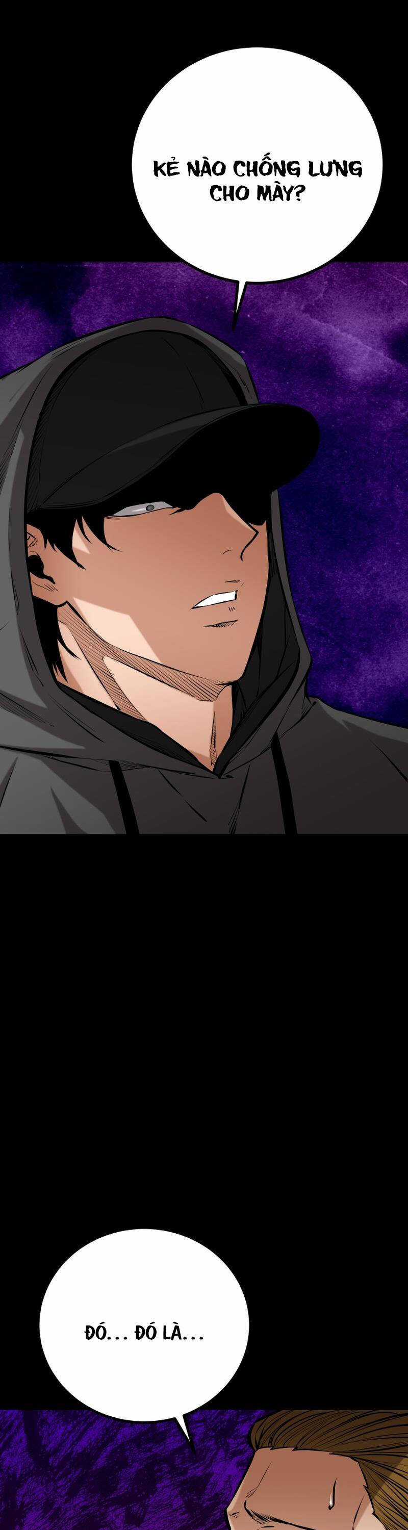 Thanh Kiếm Báo Thù Chapter 11 trang 9