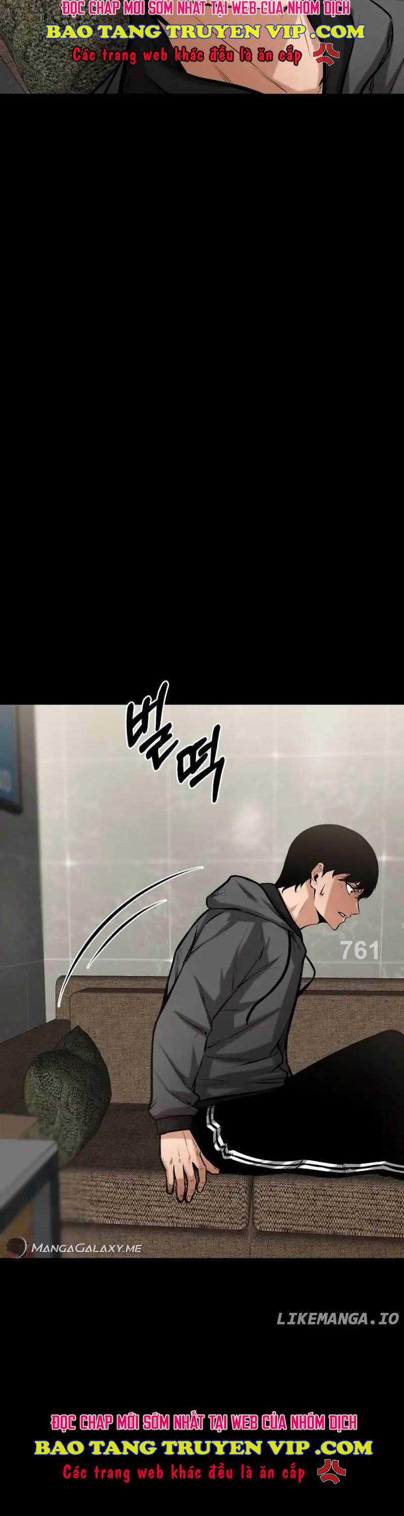 Thanh Kiếm Báo Thù Chapter 12 trang 1