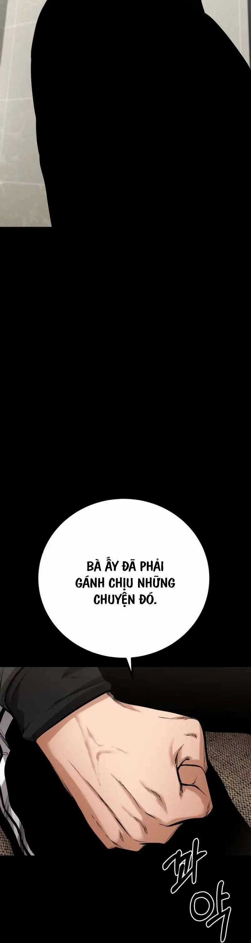 Thanh Kiếm Báo Thù Chapter 12 trang 10