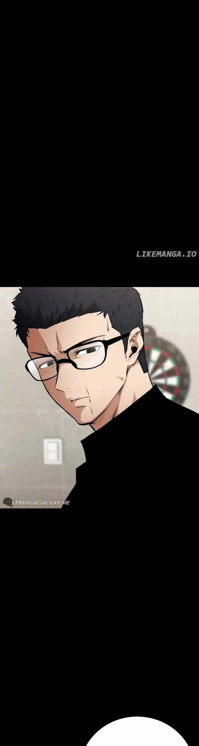 Thanh Kiếm Báo Thù Chapter 12 trang 11