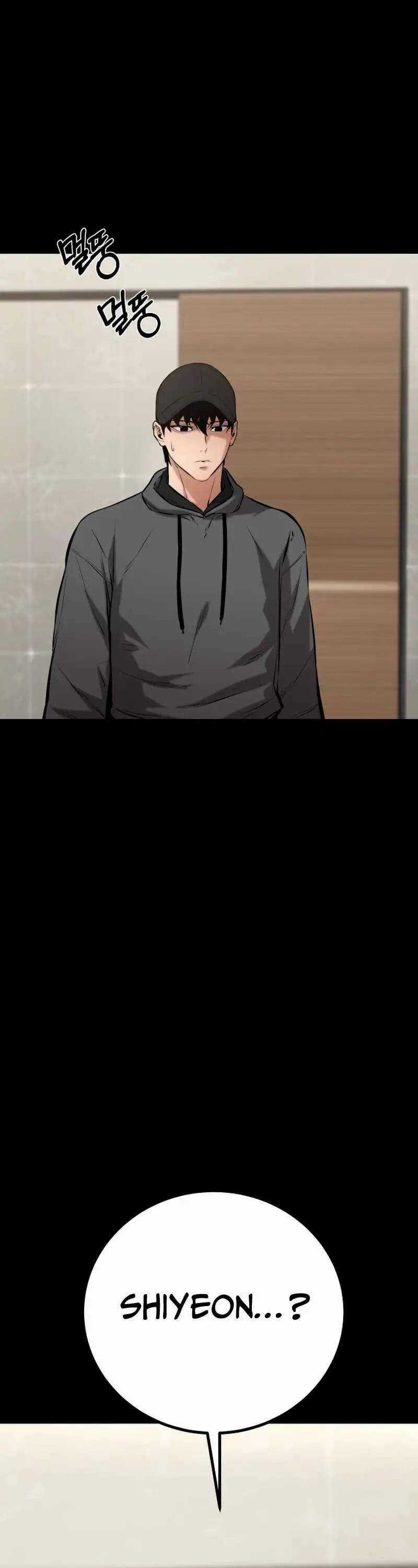 Thanh Kiếm Báo Thù Chapter 12 trang 22