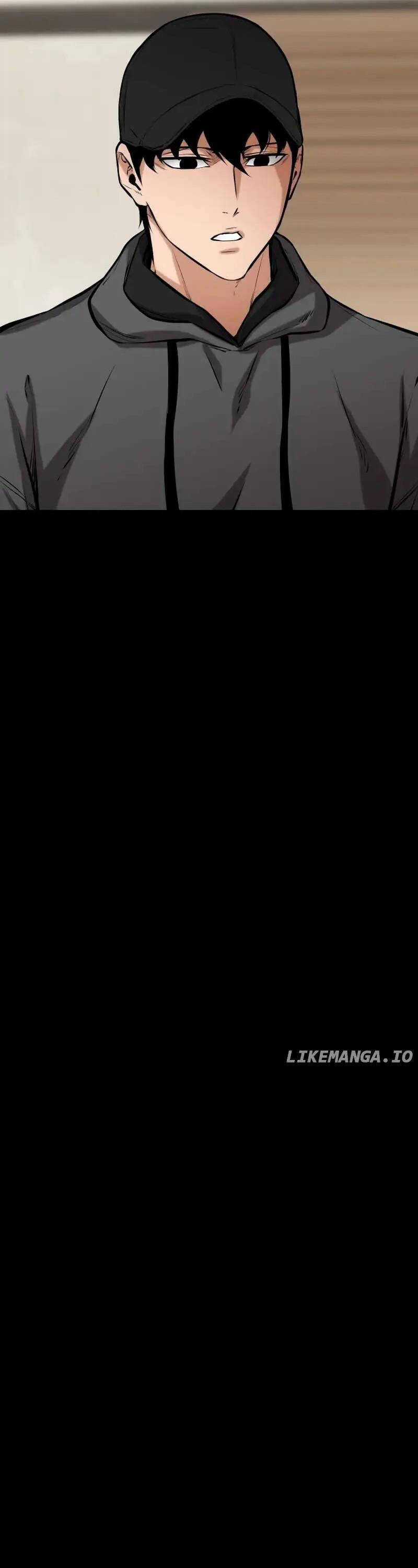 Thanh Kiếm Báo Thù Chapter 12 trang 23