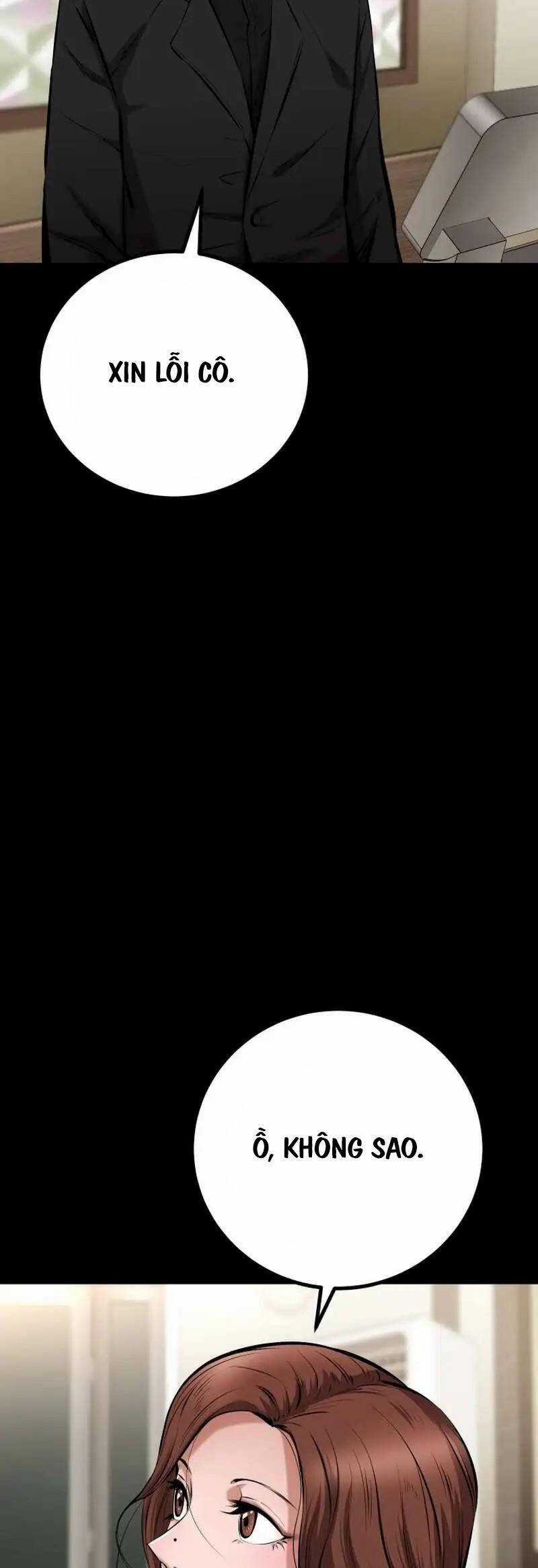 Thanh Kiếm Báo Thù Chapter 12 trang 27