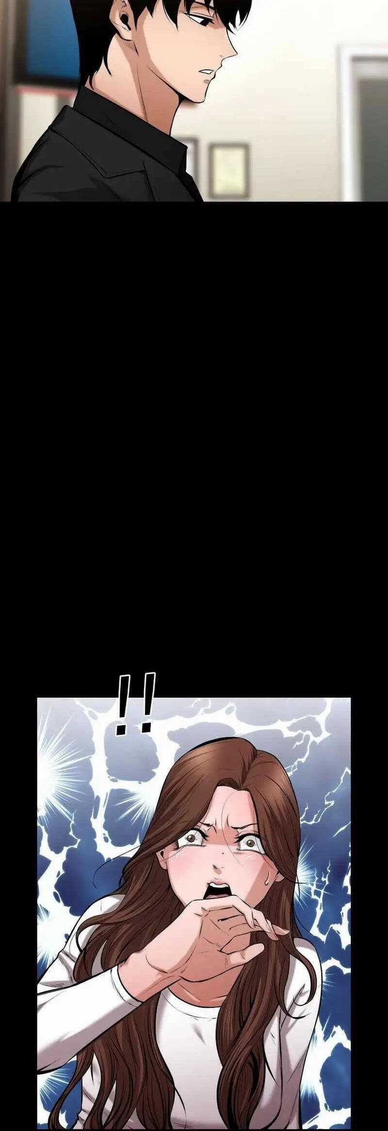 Thanh Kiếm Báo Thù Chapter 12 trang 29