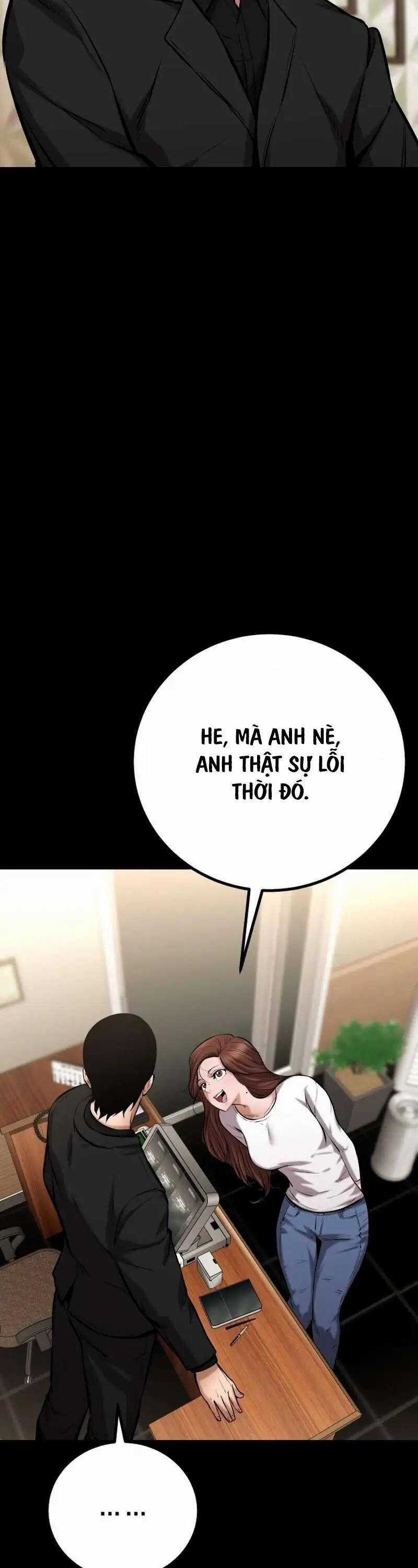 Thanh Kiếm Báo Thù Chapter 12 trang 32