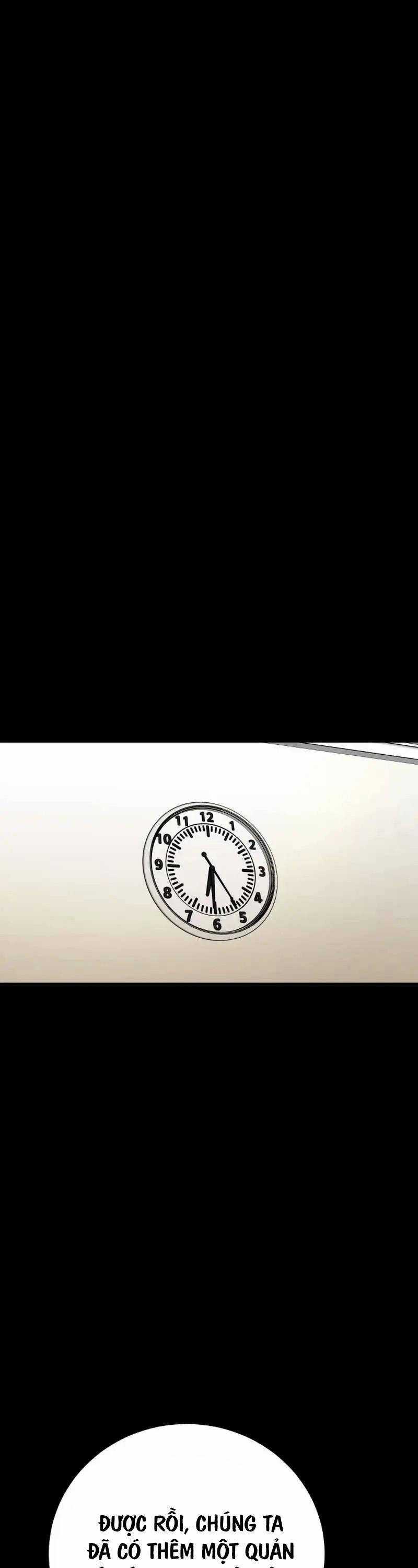 Thanh Kiếm Báo Thù Chapter 12 trang 35