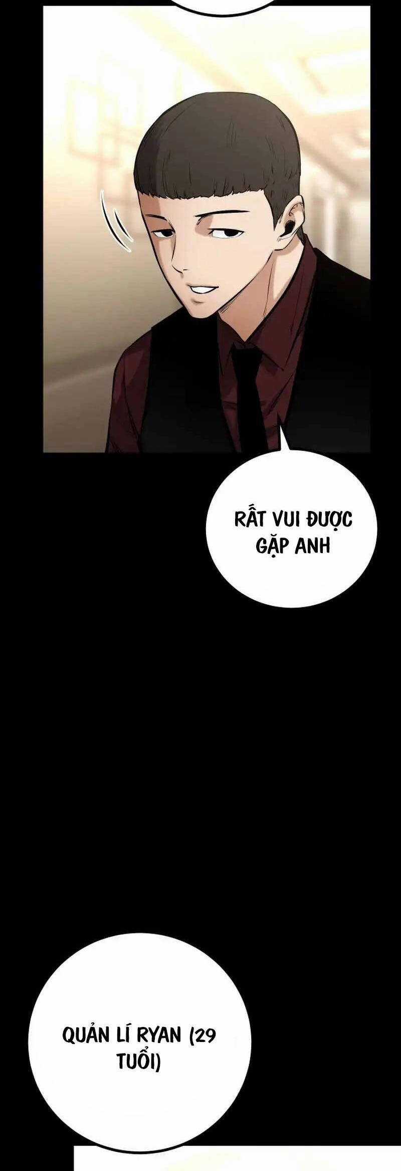 Thanh Kiếm Báo Thù Chapter 12 trang 38