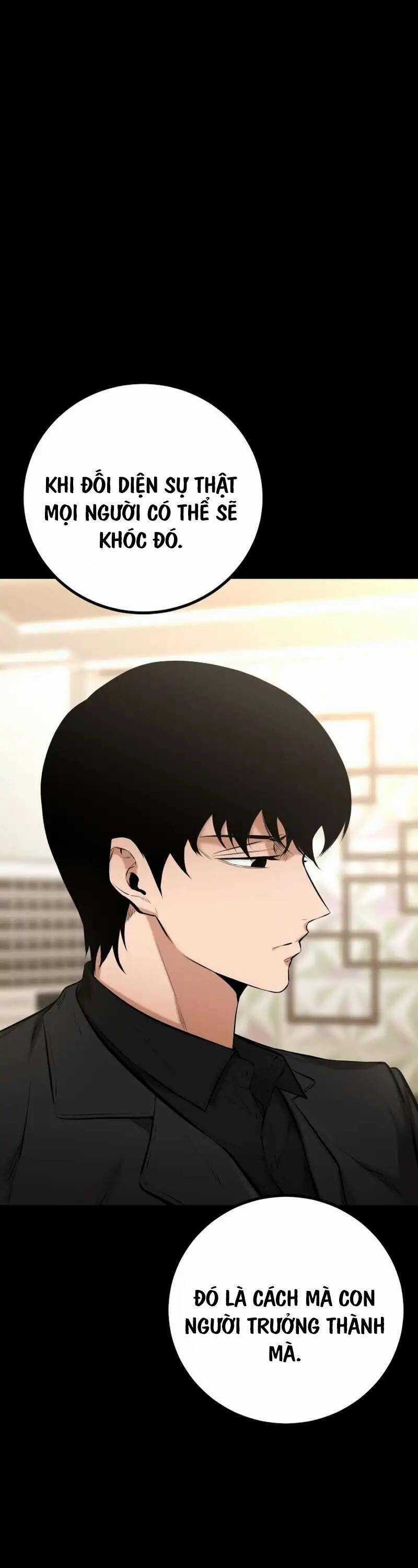 Thanh Kiếm Báo Thù Chapter 12 trang 47