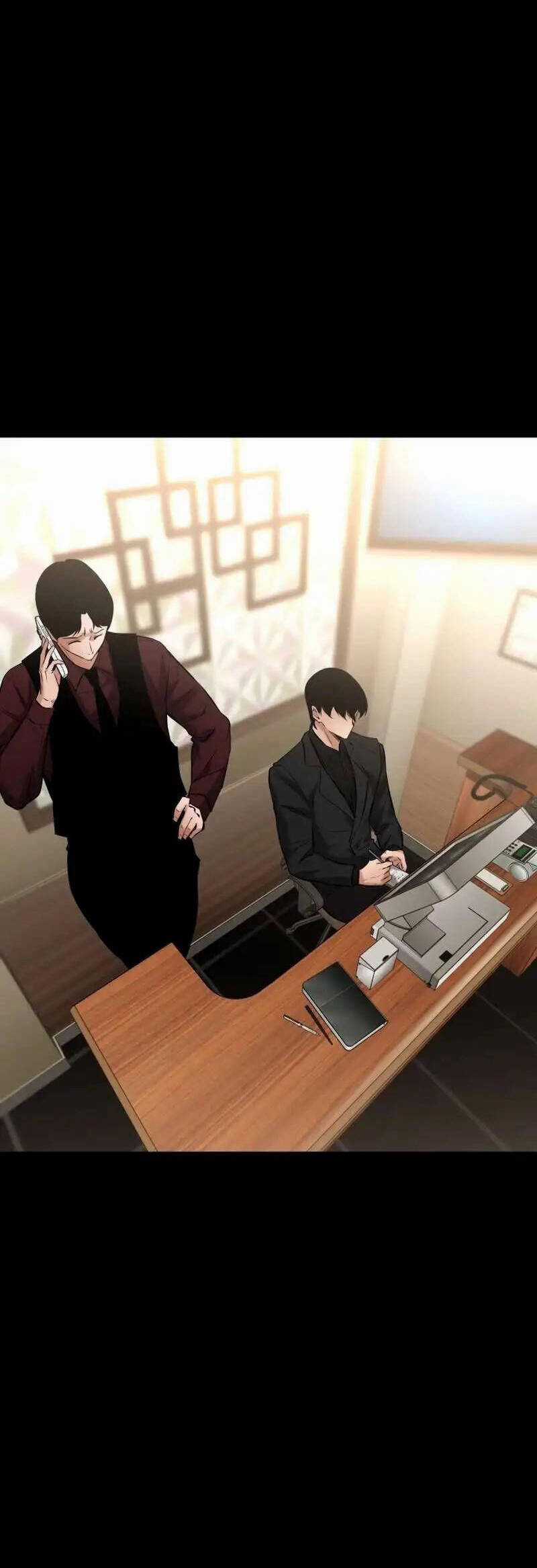 Thanh Kiếm Báo Thù Chapter 12 trang 49