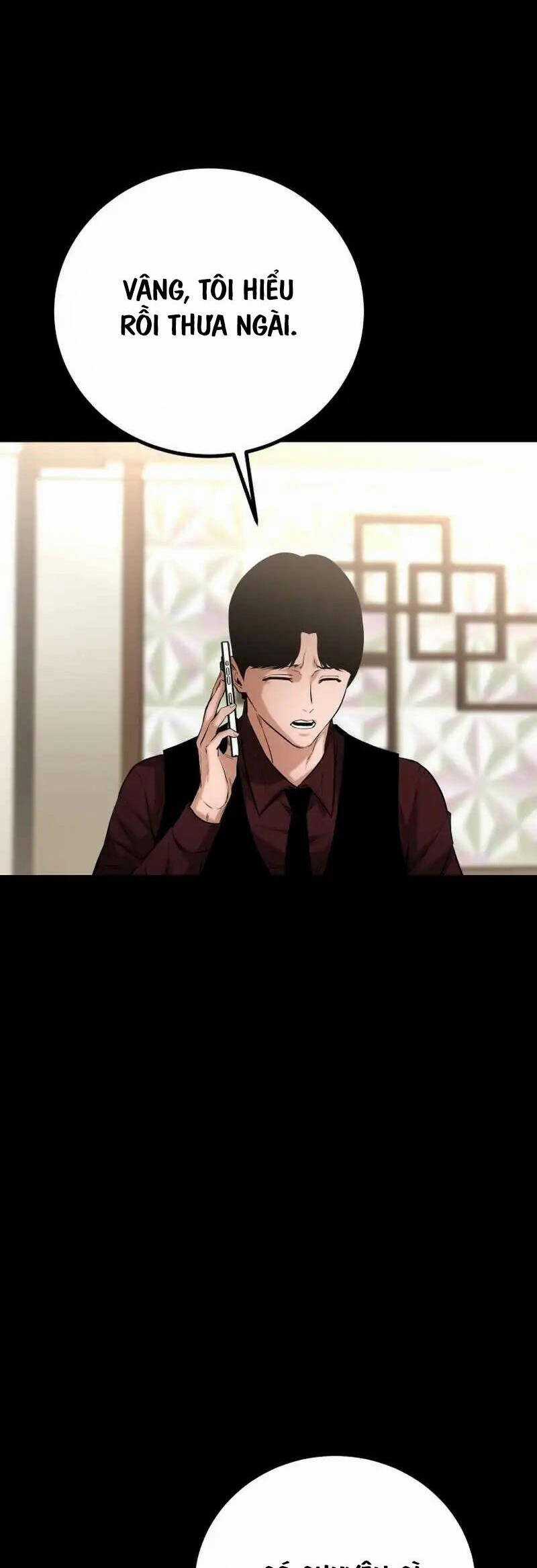 Thanh Kiếm Báo Thù Chapter 12 trang 50