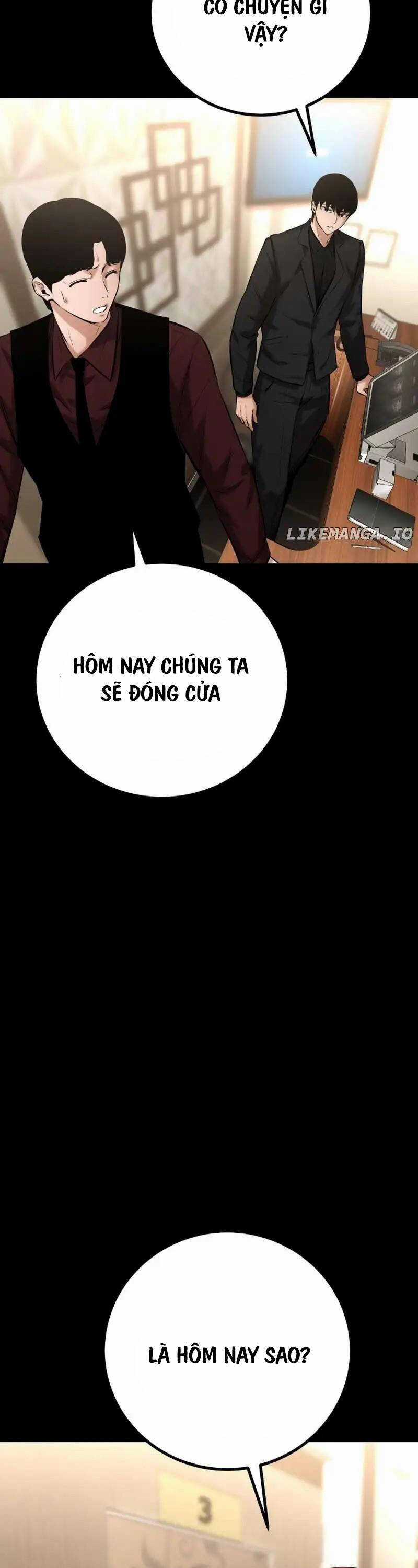 Thanh Kiếm Báo Thù Chapter 12 trang 51