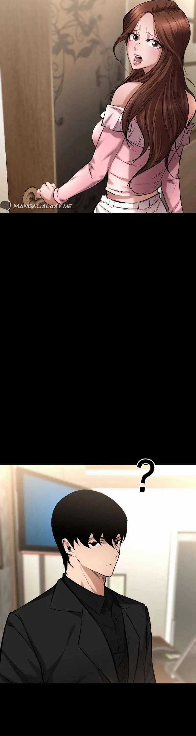 Thanh Kiếm Báo Thù Chapter 12 trang 52