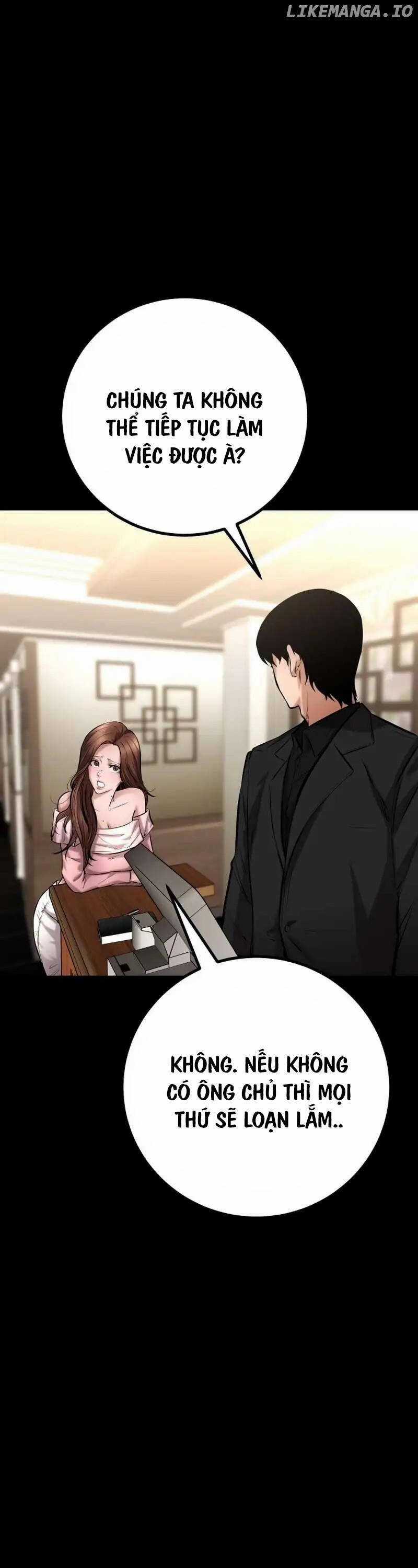 Thanh Kiếm Báo Thù Chapter 12 trang 56