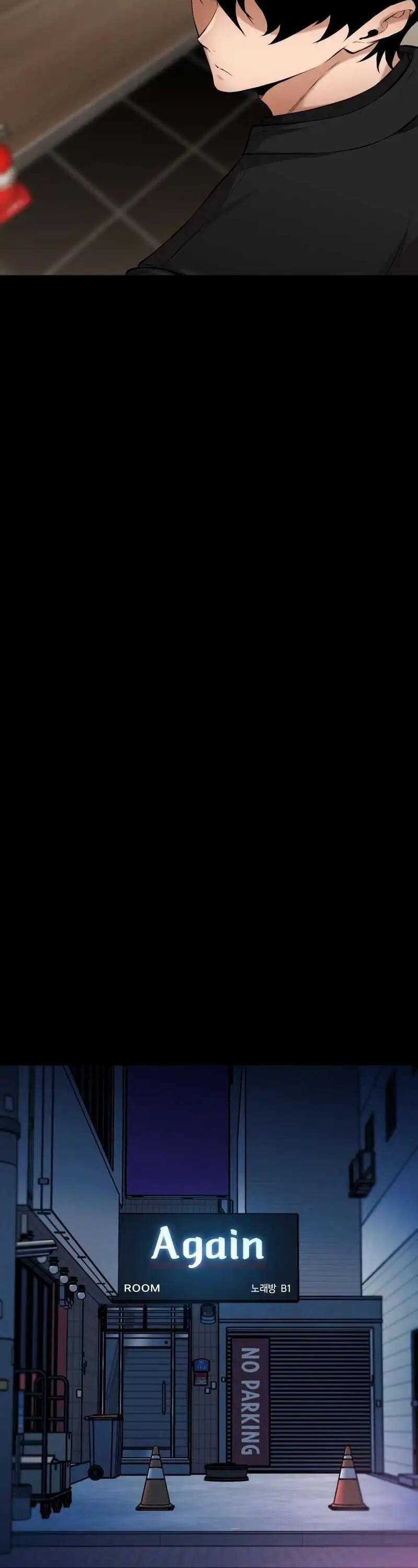 Thanh Kiếm Báo Thù Chapter 12 trang 62