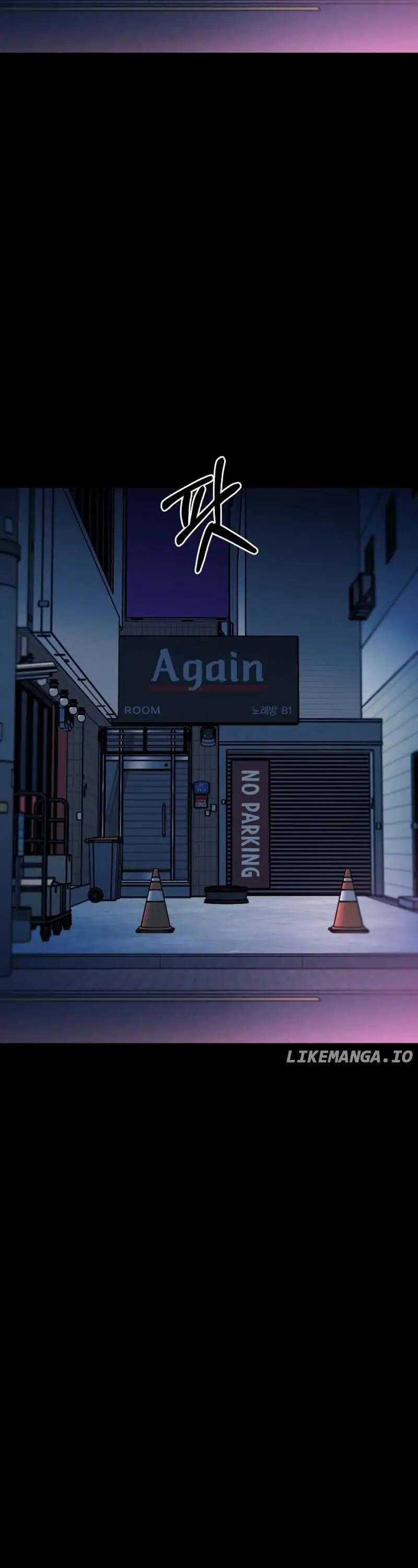 Thanh Kiếm Báo Thù Chapter 12 trang 63