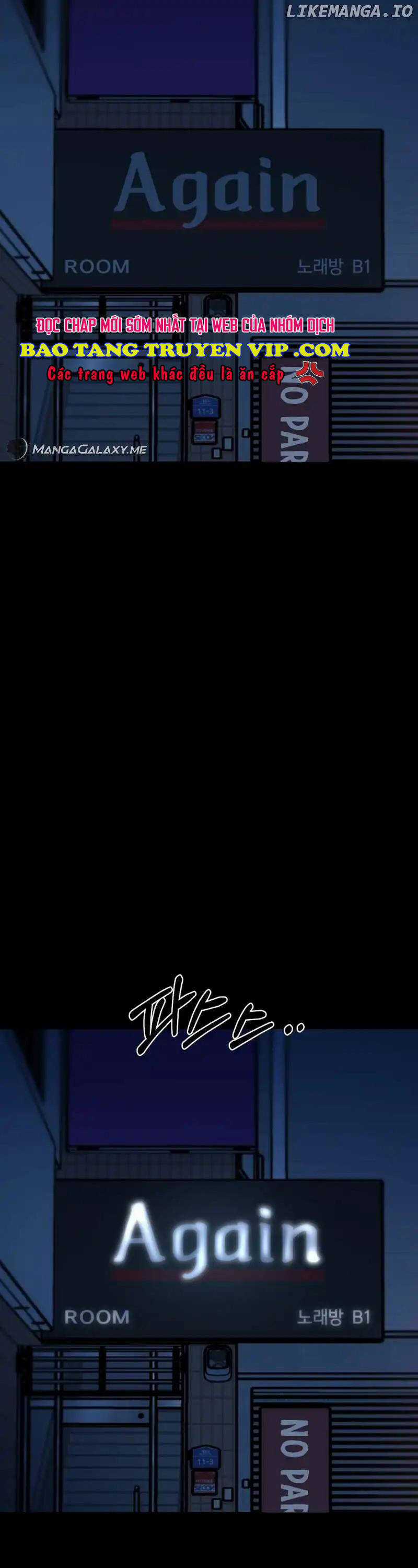 Thanh Kiếm Báo Thù Chapter 12 trang 66