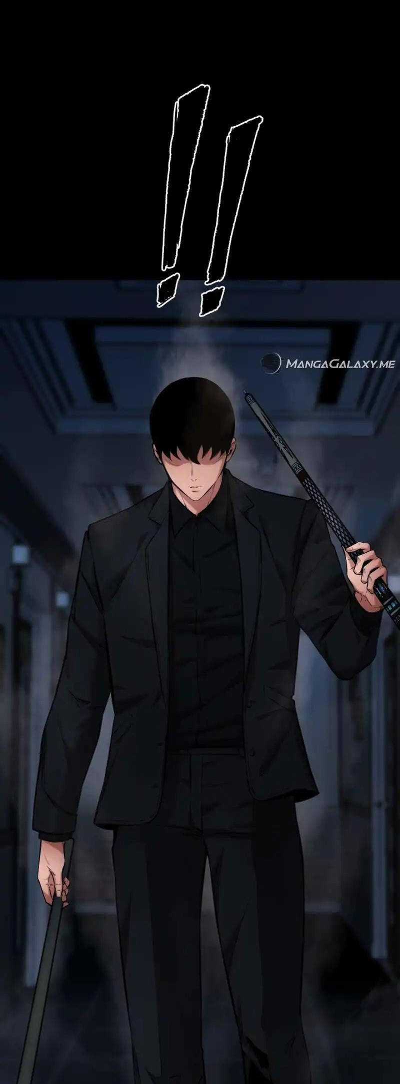 Thanh Kiếm Báo Thù Chapter 12 trang 69