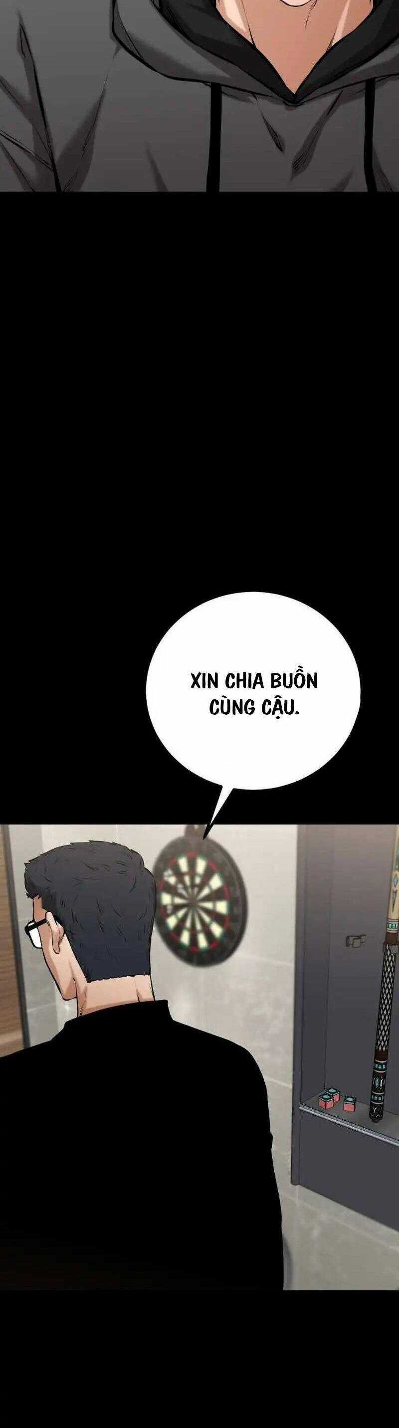 Thanh Kiếm Báo Thù Chapter 12 trang 7