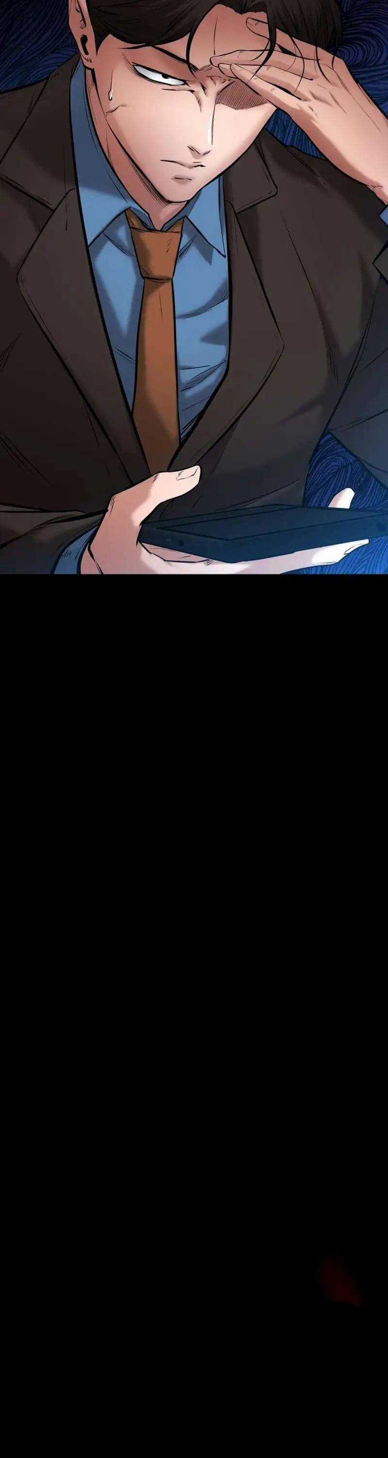 Thanh Kiếm Báo Thù Chapter 13 trang 17