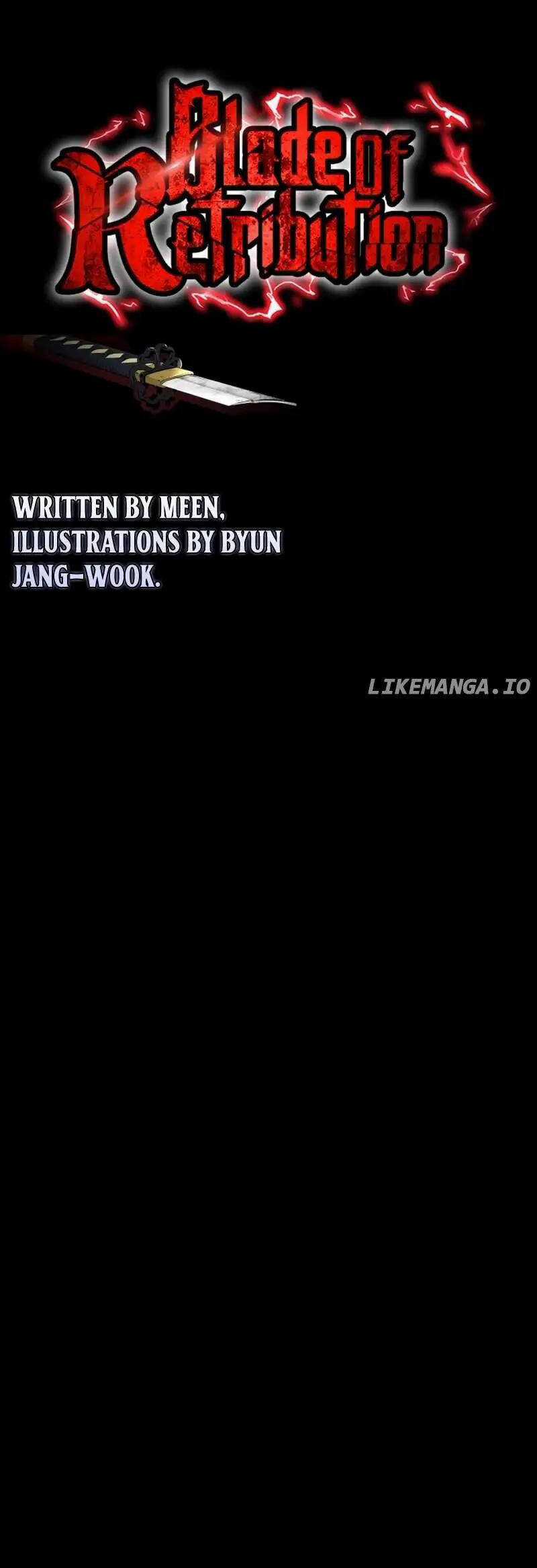 Thanh Kiếm Báo Thù Chapter 13 trang 18