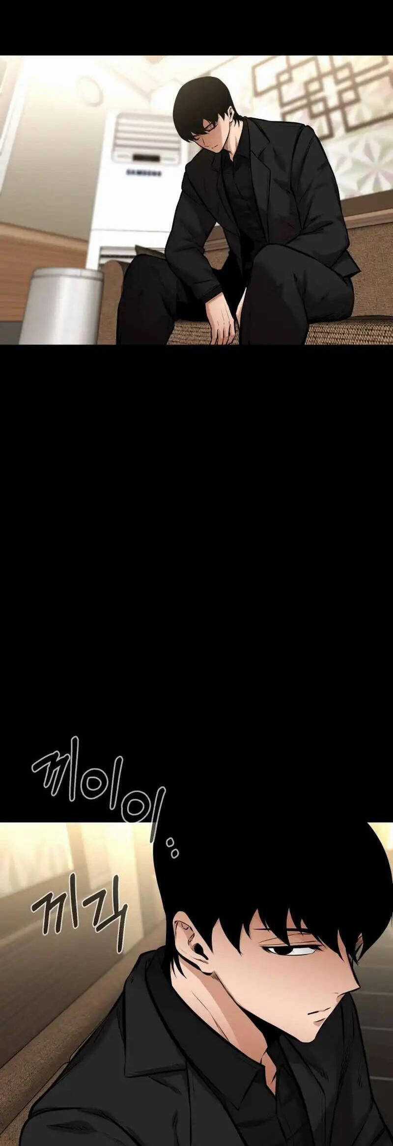 Thanh Kiếm Báo Thù Chapter 13 trang 19