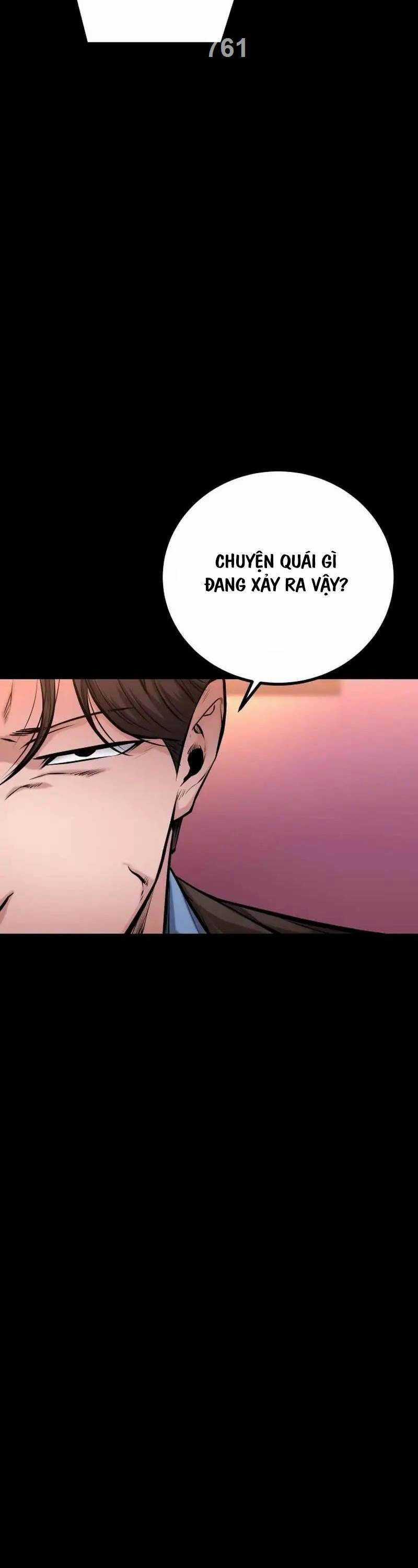 Thanh Kiếm Báo Thù Chapter 13 trang 2