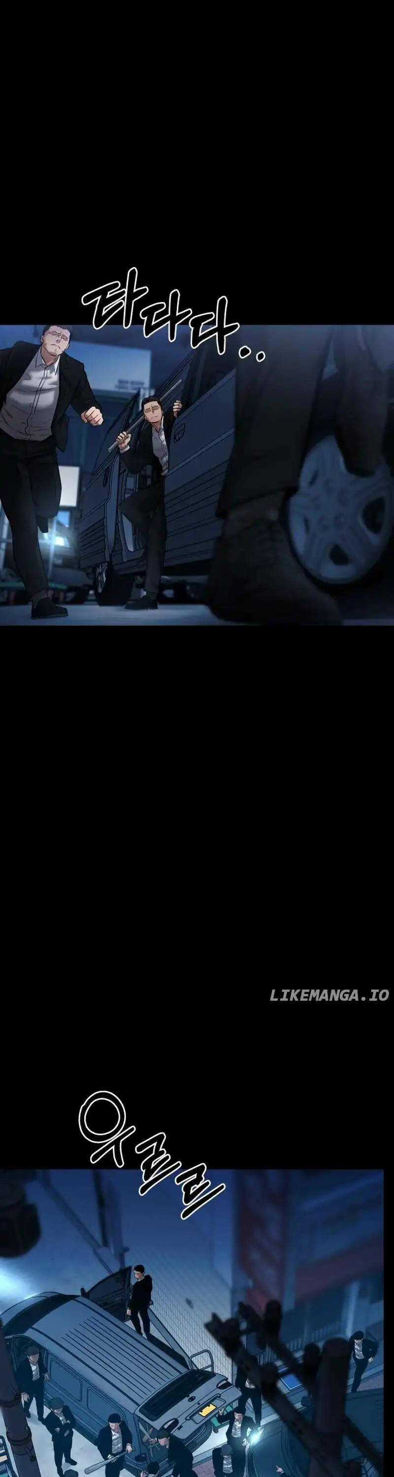 Thanh Kiếm Báo Thù Chapter 13 trang 23