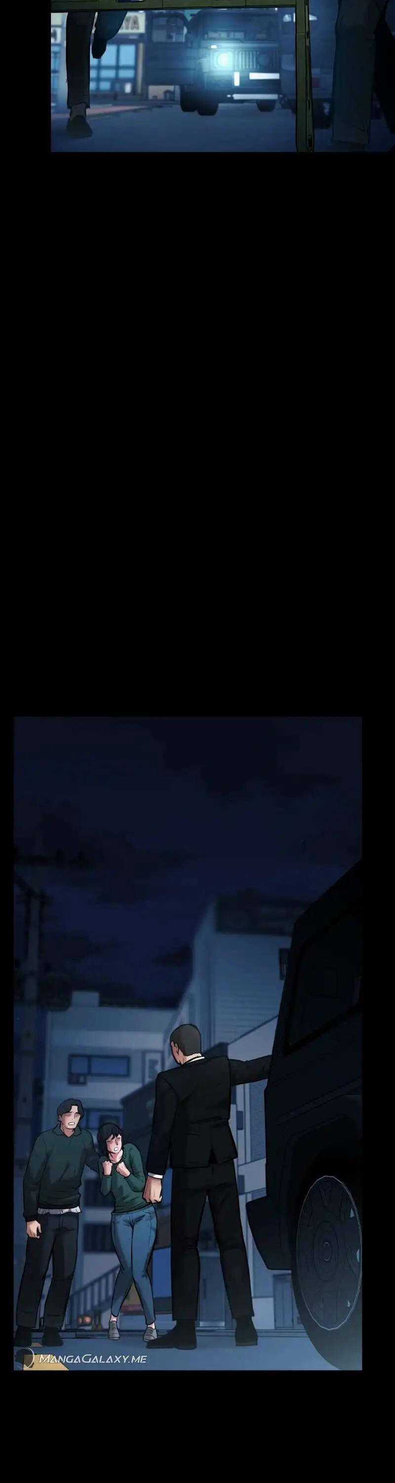 Thanh Kiếm Báo Thù Chapter 13 trang 25