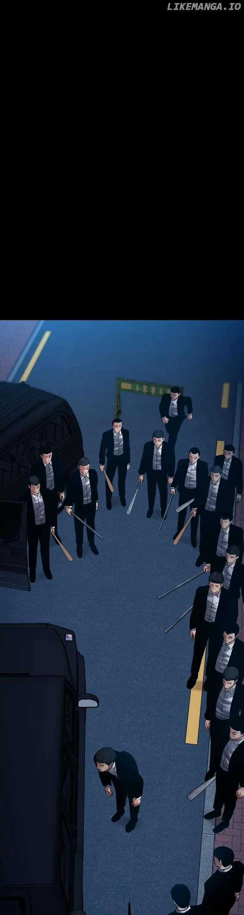 Thanh Kiếm Báo Thù Chapter 13 trang 26