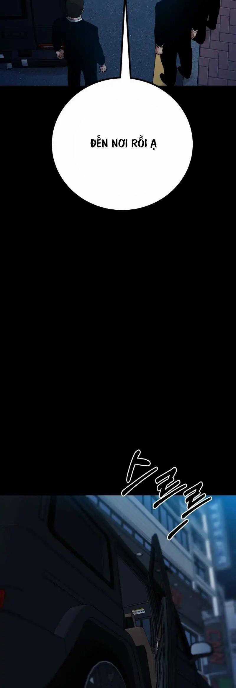 Thanh Kiếm Báo Thù Chapter 13 trang 27