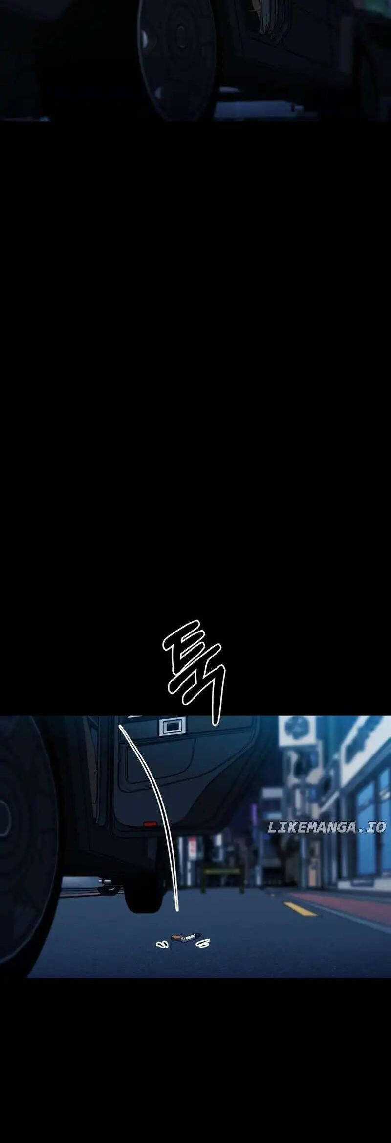 Thanh Kiếm Báo Thù Chapter 13 trang 28