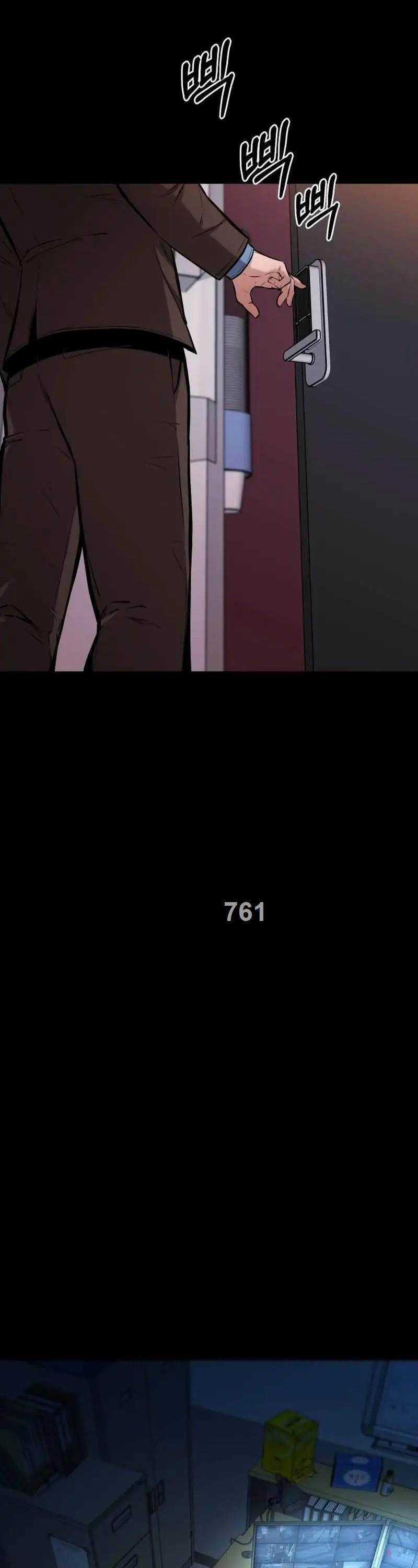 Thanh Kiếm Báo Thù Chapter 13 trang 3