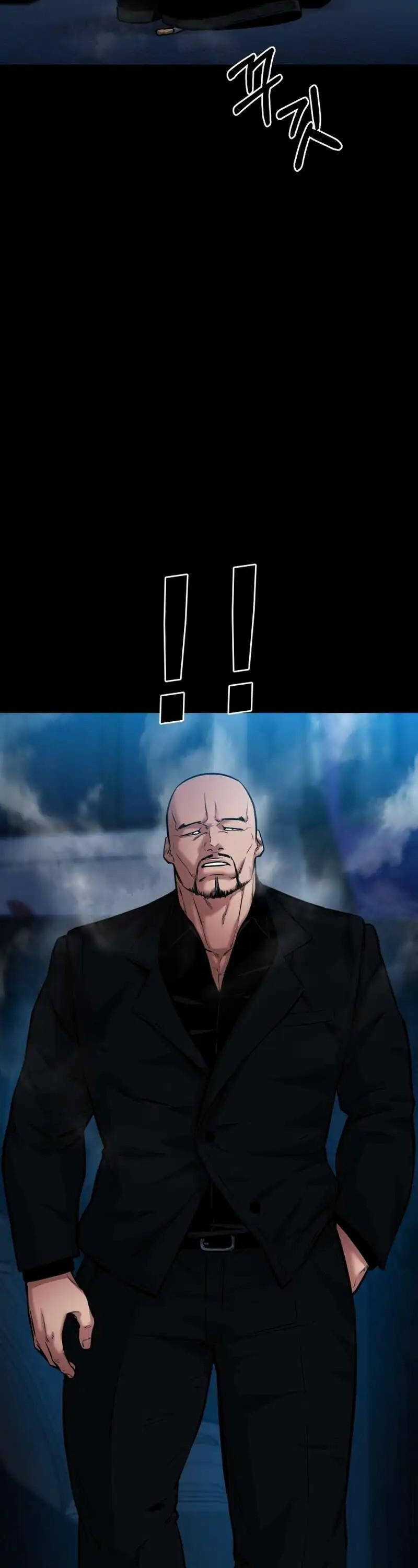 Thanh Kiếm Báo Thù Chapter 13 trang 30